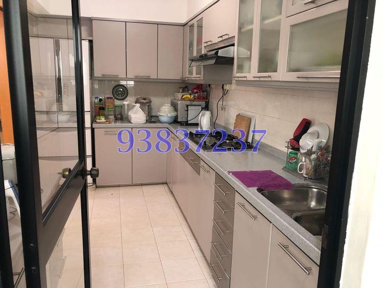 Blk 685C Jurong West Central 1 (Jurong West), HDB 5 Rooms #173451472